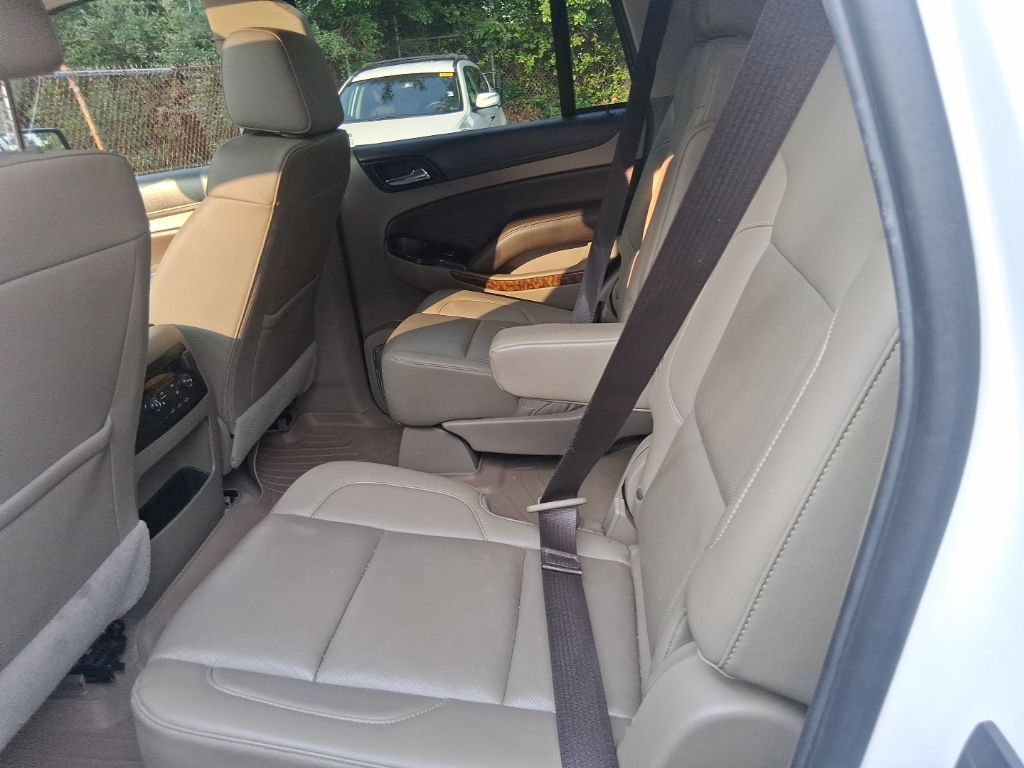 Used 2017 Beige Chevrolet Premier image 13