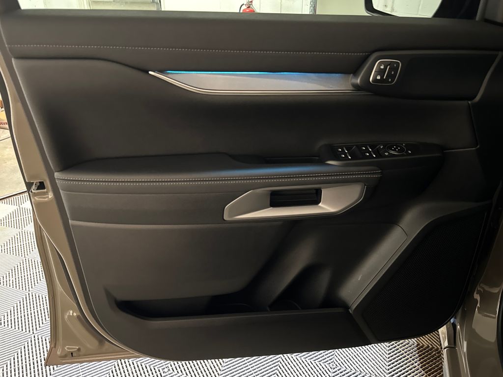 Certified Used 2025 Gray Ford Lariat image 16