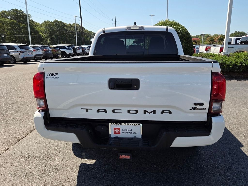Used 2023 Toyota Tacoma Truck