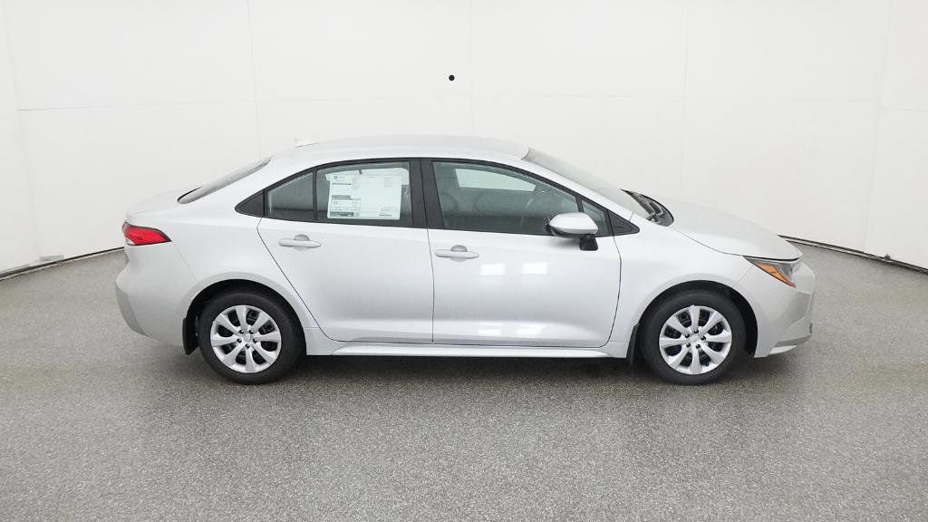 Thumbnail: 2026 Toyota Corolla - 7