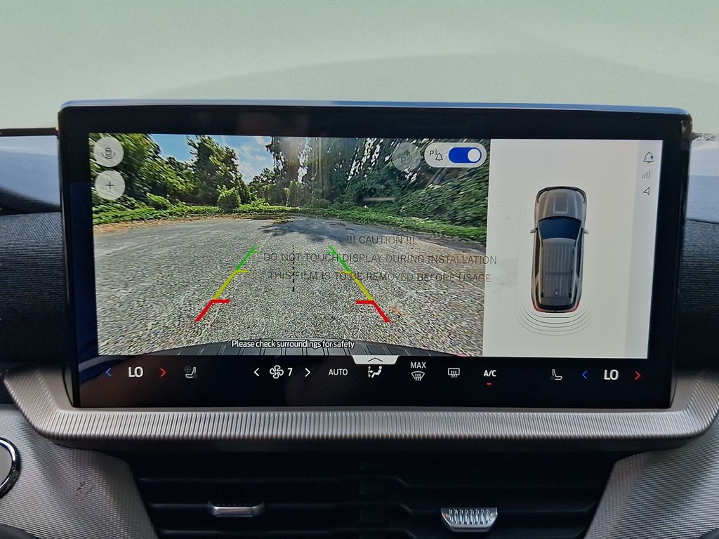 New 2026 Gray Ford Active image 16