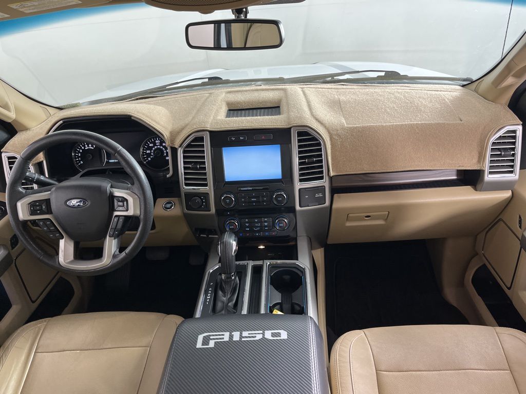 Thumbnail: 2015 Ford F-150 - 18