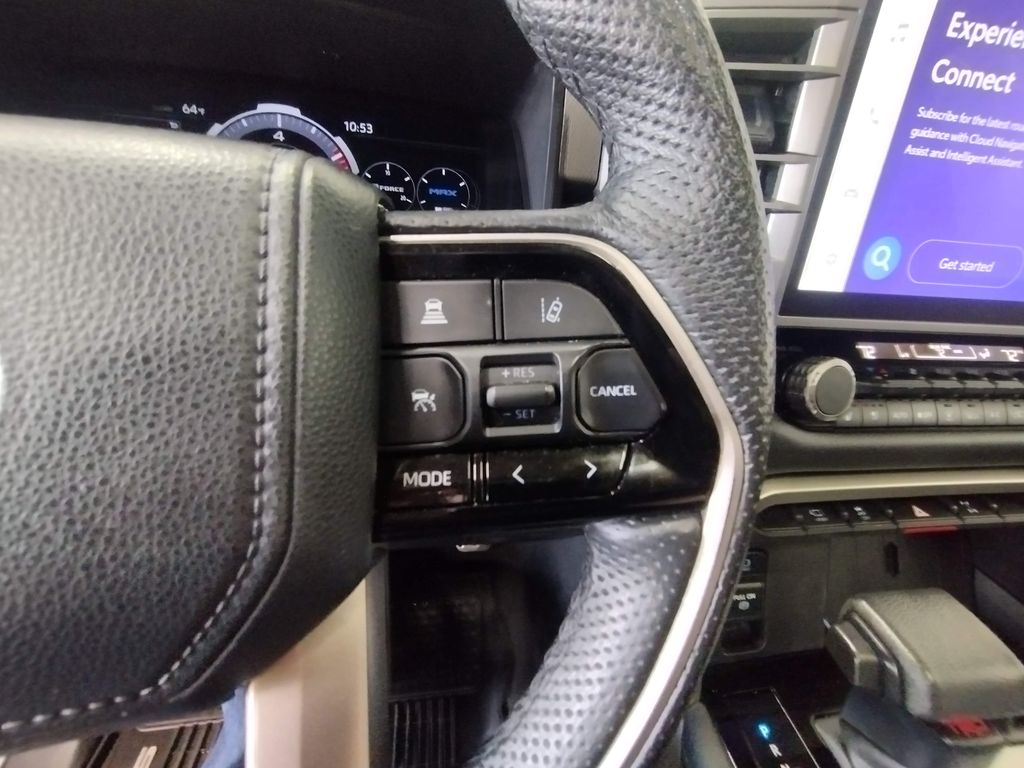 2023 Toyota Sequoia Limited