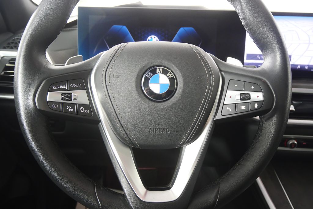 Thumbnail: 2025 BMW X5 - 20