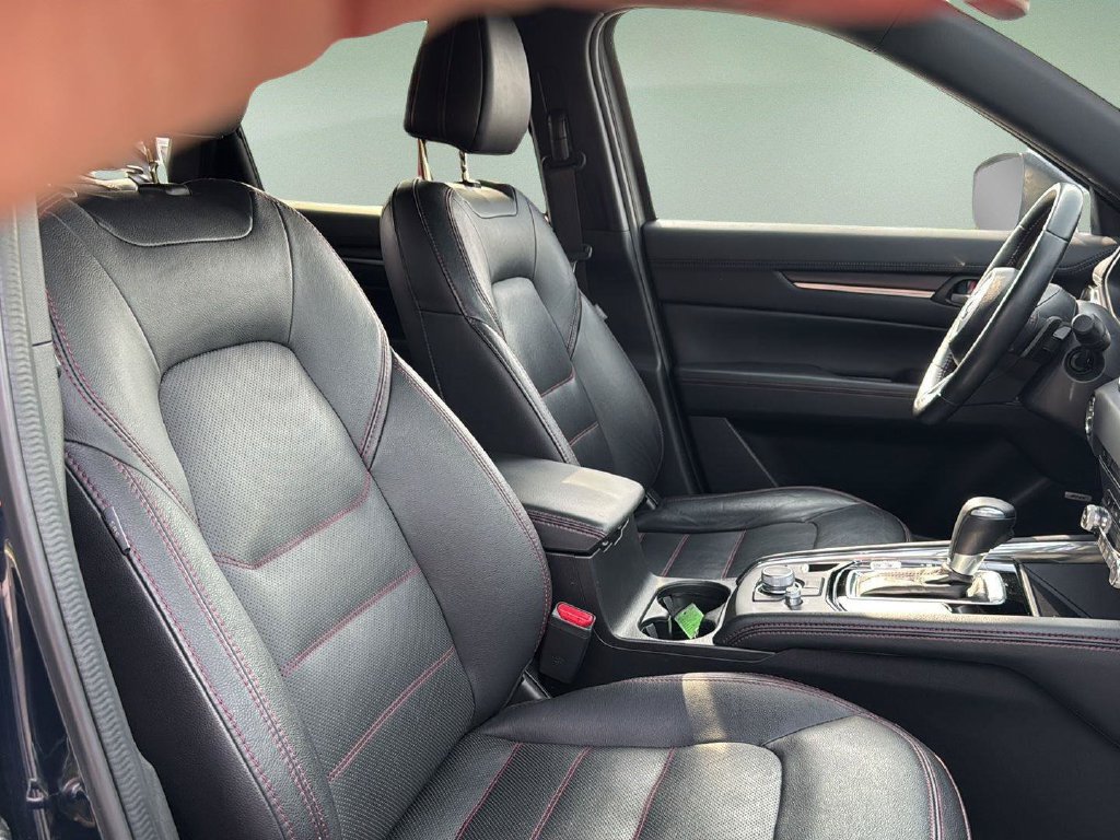 2022 Mazda CX-5 TURBO - Photo 21