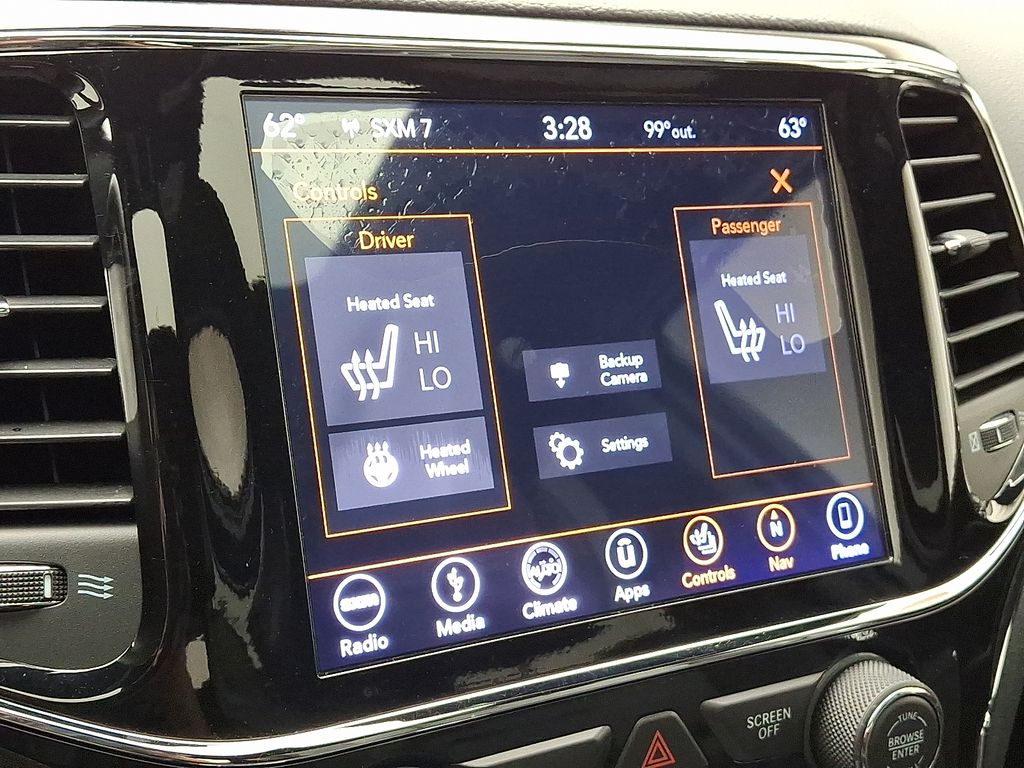 Thumbnail: 2019 Jeep Grand Cherokee - 19