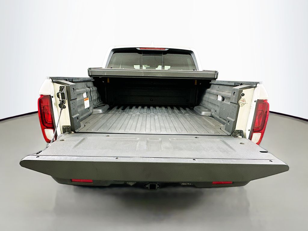 Thumbnail: 2019 Honda Ridgeline - 26