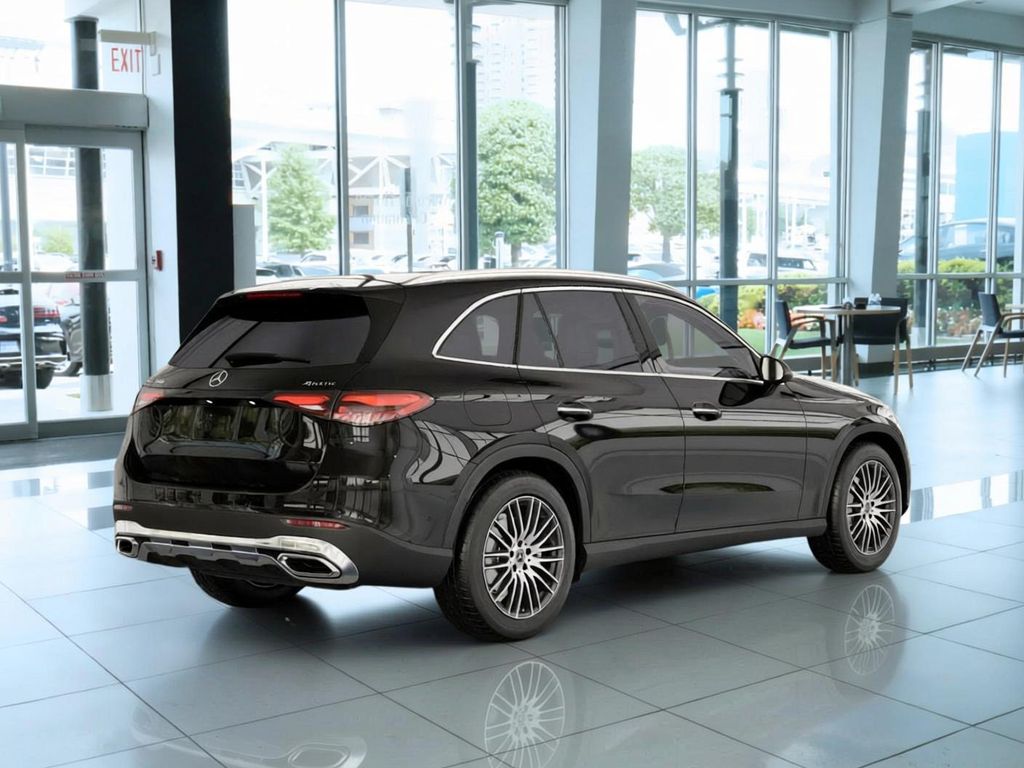 Thumbnail: 2026 Mercedes-Benz GLC - 20