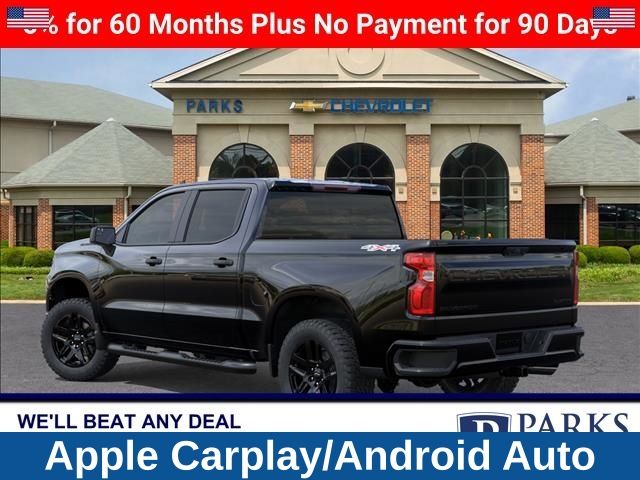 ChevroletSilverado 15006