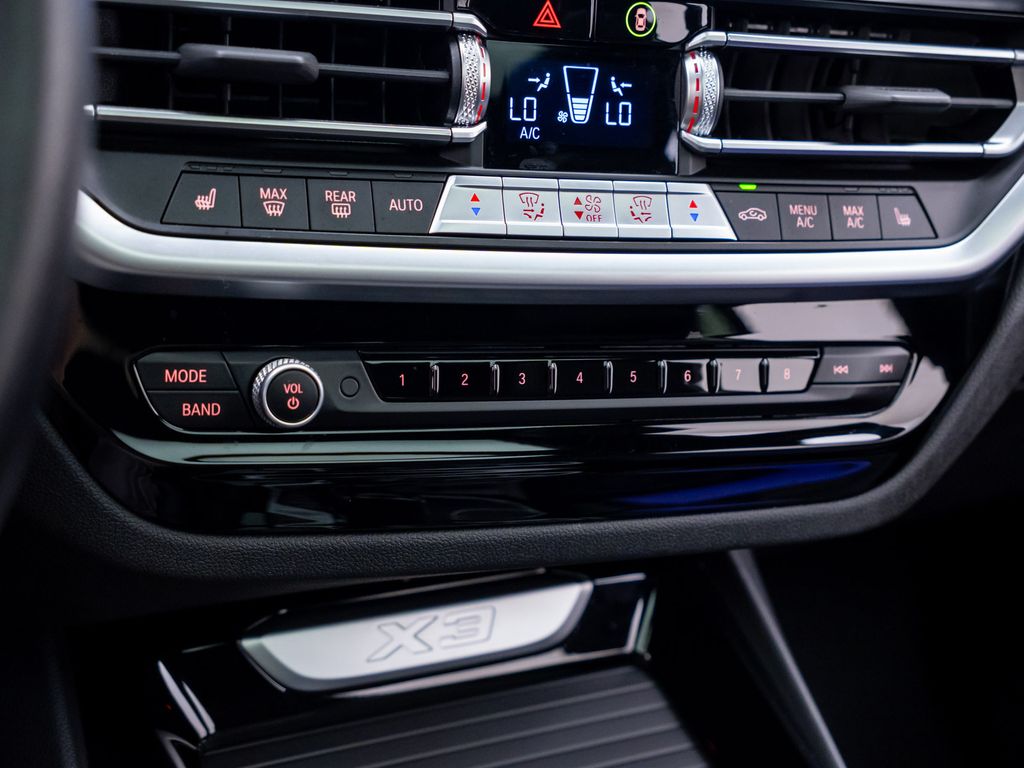 2023 BMW X3 30i - Photo 28