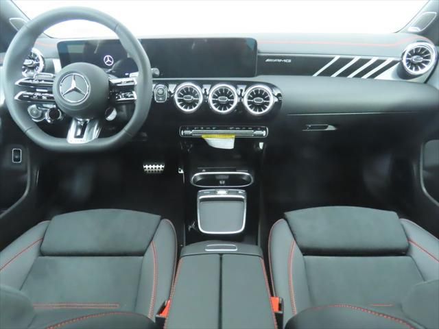 Thumbnail: 2026 Mercedes-Benz CLA - 14