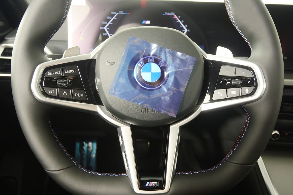 Thumbnail: 2025 BMW 4 Series - 20