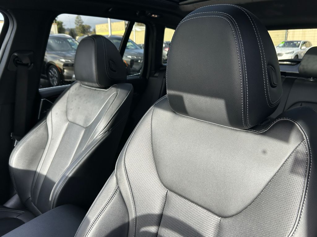 Thumbnail: 2022 BMW X3 - 13