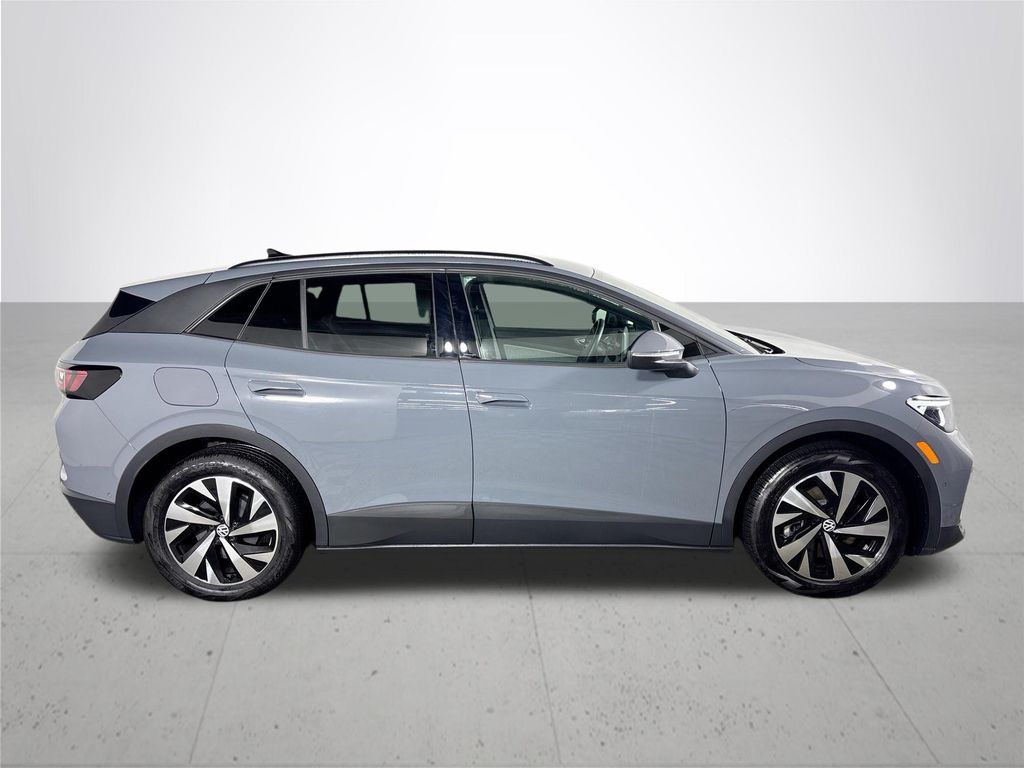 2025 Volkswagen ID.4 Pro