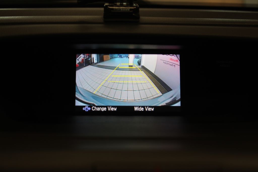 Thumbnail: 2014 Honda CR-V - 16