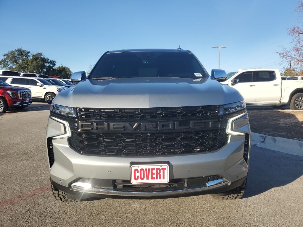 Used Car 2024 Chevrolet Tahoe  Premier For Sale Under $70,000 In Austin, Texas