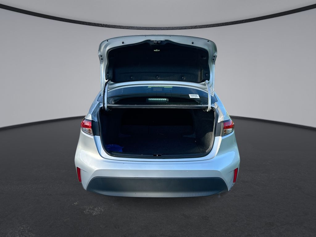 Thumbnail: 2025 Toyota Corolla - 30