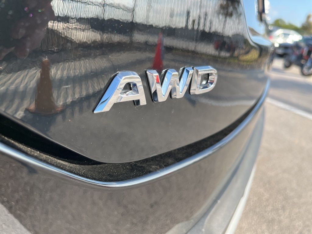 Thumbnail: 2025 Honda Pilot - 7