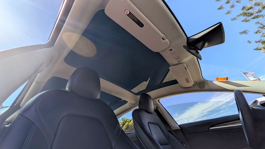 Used 2022 Tesla Model 3 Base 4D Sedan