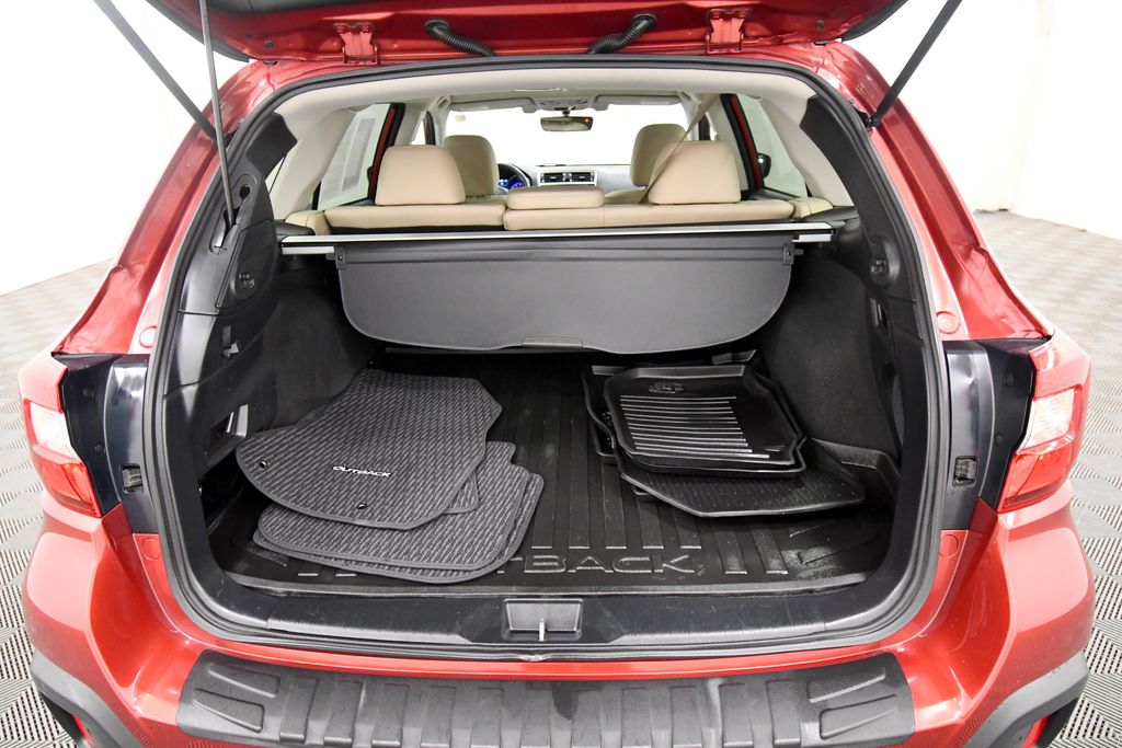 Used 2019 Subaru Outback SUV