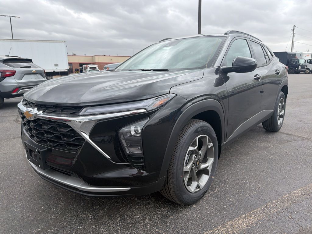 View vehicle photo 7