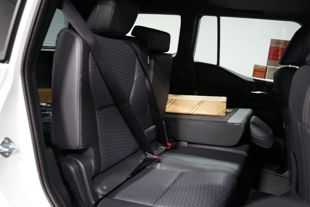 2025 Toyota Land Cruiser  32