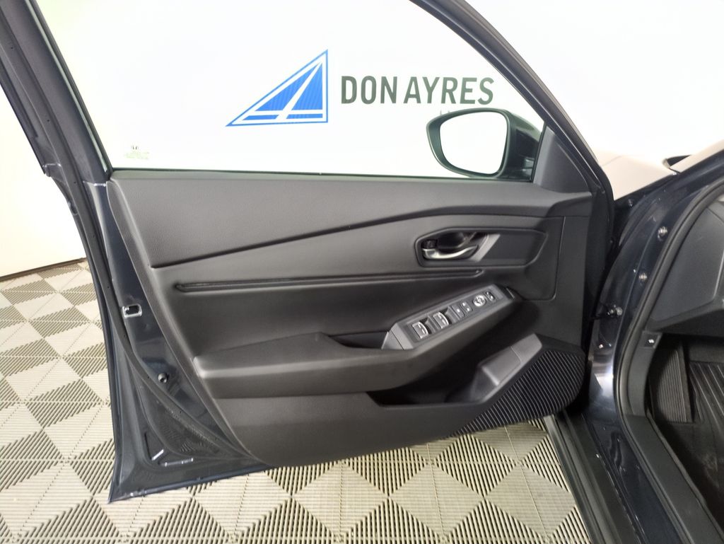 New 2026 Honda Accord SE For Sale in Fort Wayne, IN