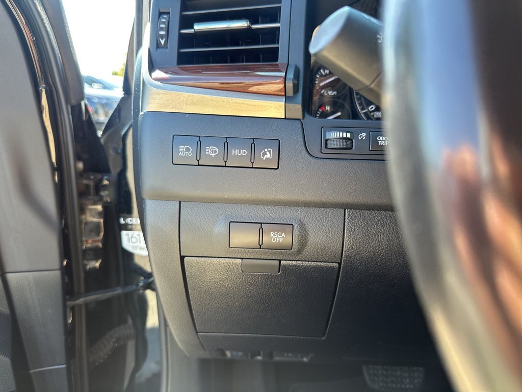 Used Car 2016 Lexus Lx  570 For Sale Under $50,000 In Austin, Texas