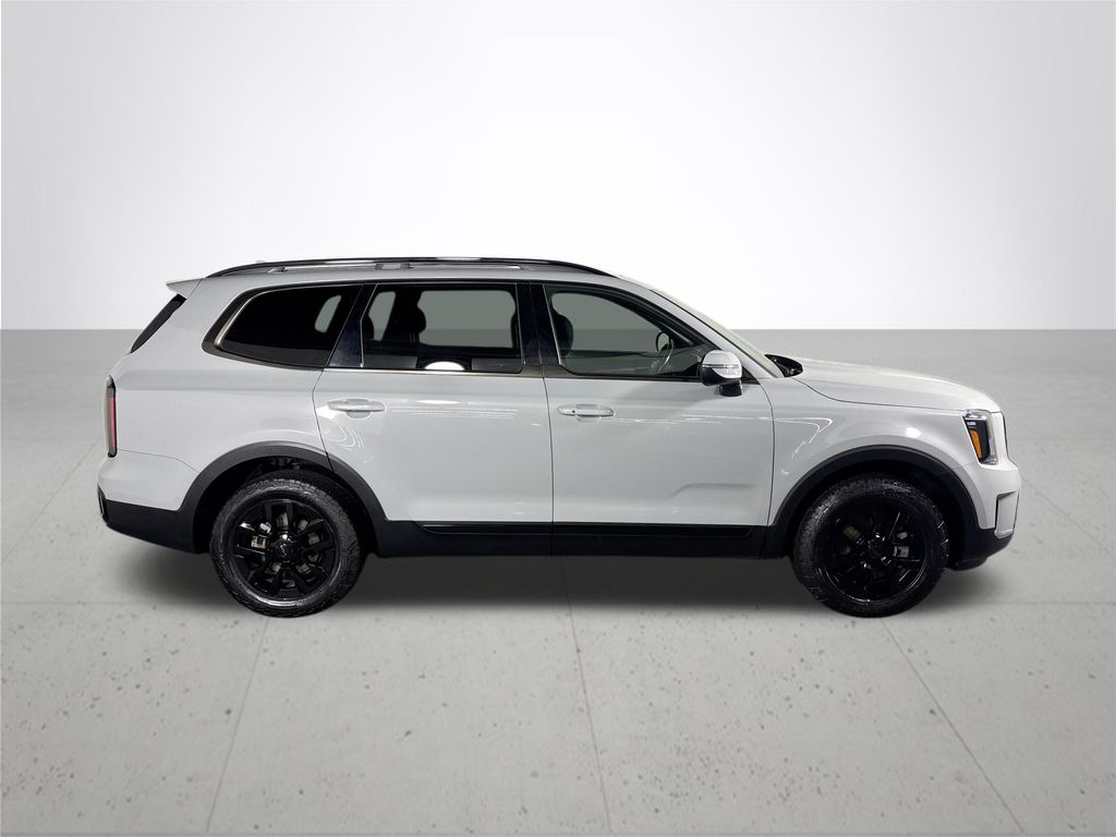 2025 Kia Telluride EX X-Pro