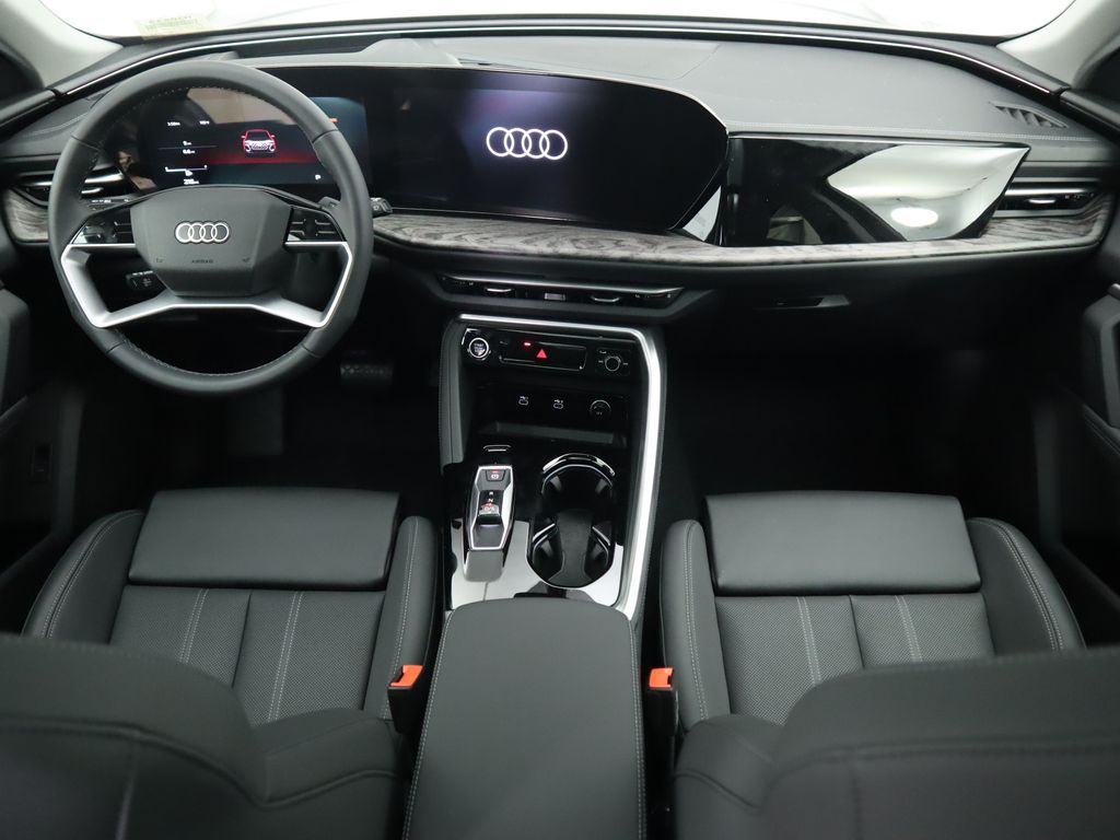 Thumbnail: 2025 Audi Q5 - 15