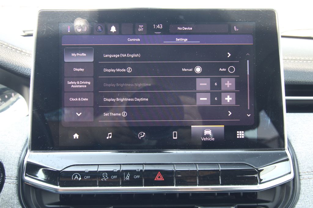 Used 2022 Jeep Compass SUV