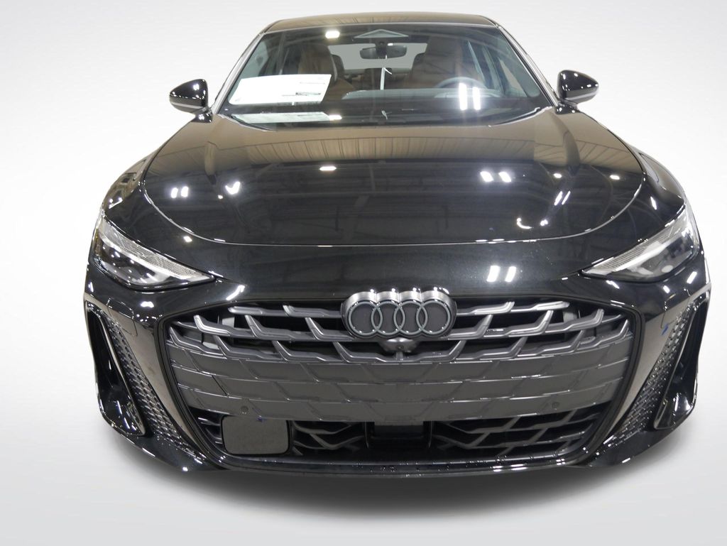 Thumbnail: 2026 Audi A6 - 8
