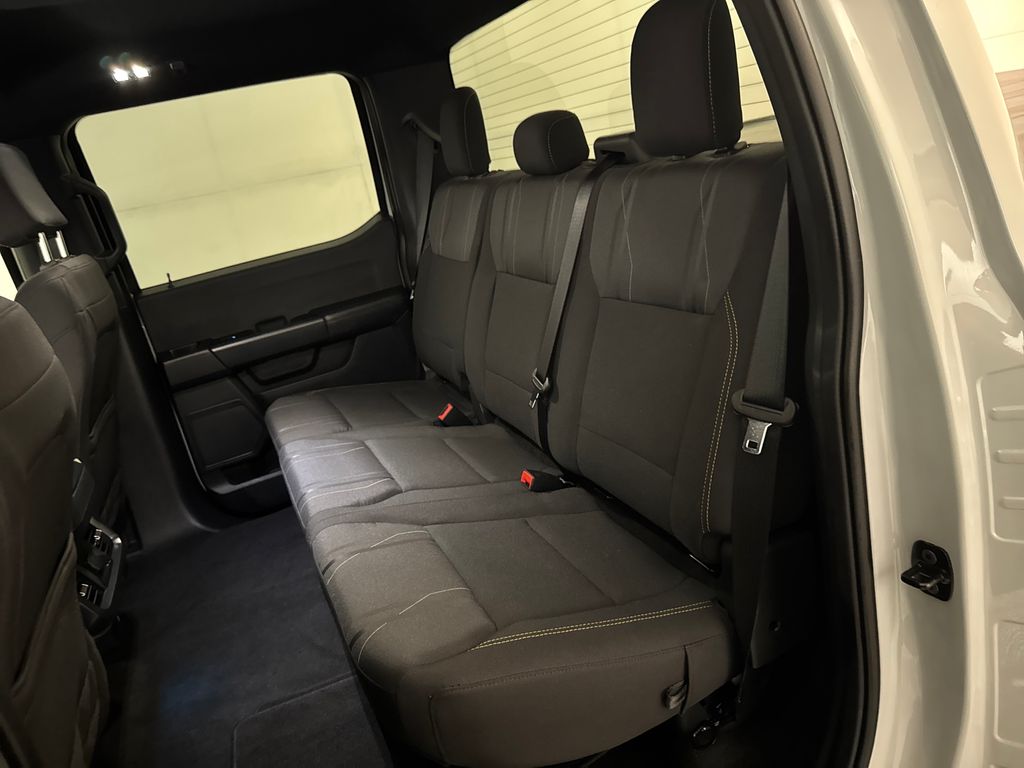 2024 Avalanche Ford F-150 STX RWD Truck