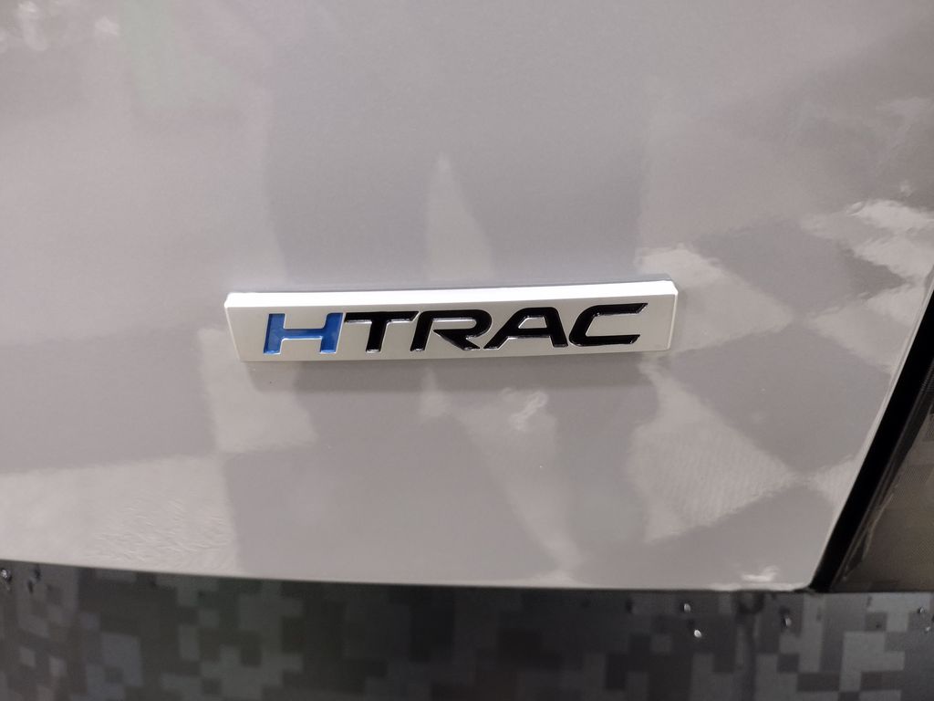 2026 Hyundai IONIQ 5 XRT