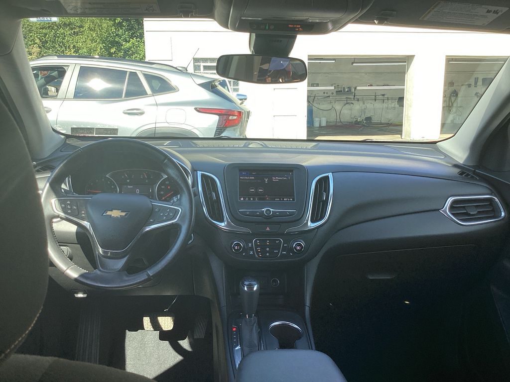 Used 2020 Chevrolet Equinox SUV