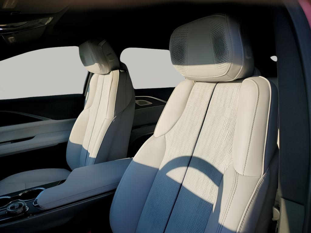 Used Car 2025 Cadillac Lyriq  Sport For Sale In Austin, Texas