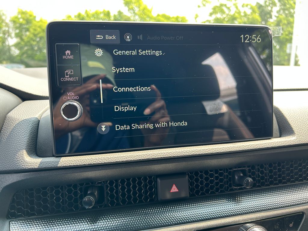 Thumbnail: 2026 Honda CR-V - 31