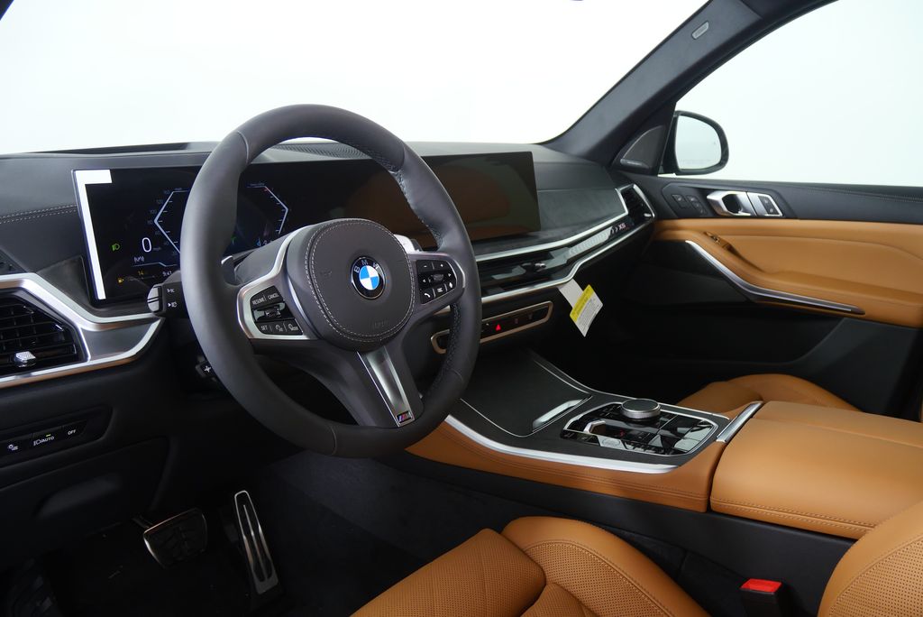 Thumbnail: 2026 BMW X5 - 13