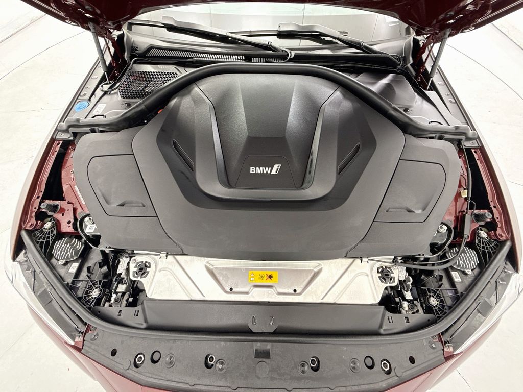 Thumbnail: 2023 BMW i4 - 28