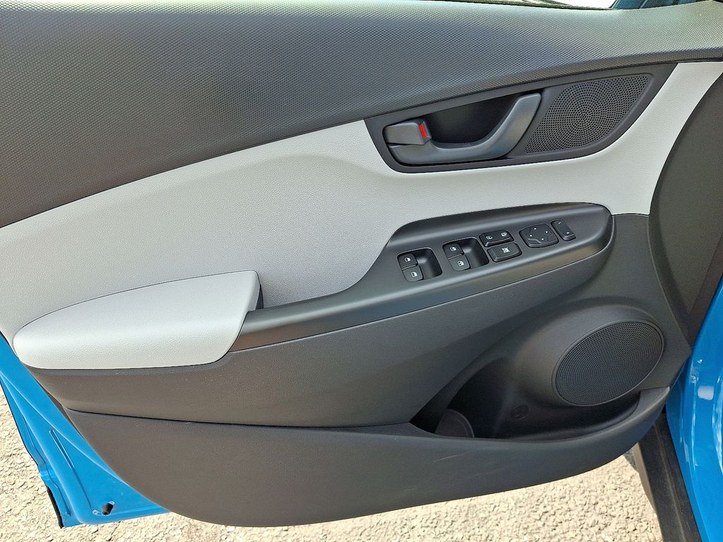 Thumbnail: 2023 Hyundai Kona - 12