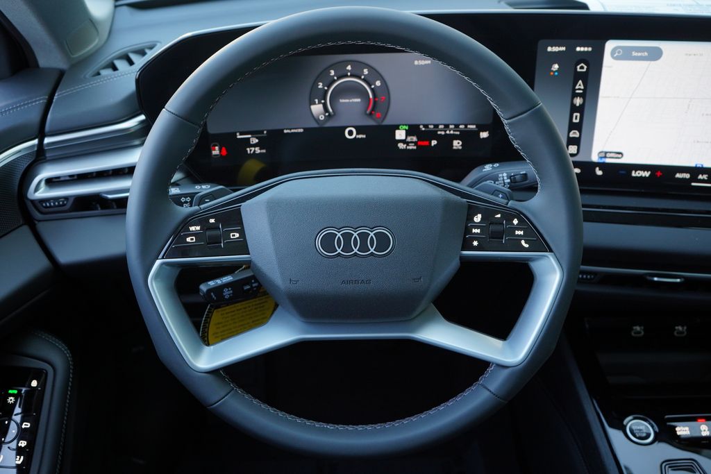 Thumbnail: 2026 Audi A5 - 18