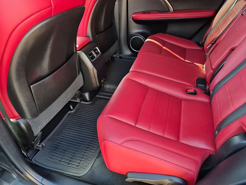 Used Car 2022 Lexus Rx  350 F Sport Handling For Sale Under $50,000 In Austin, Texas