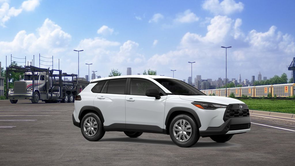 Thumbnail: 2026 Toyota Corolla Cross - 14