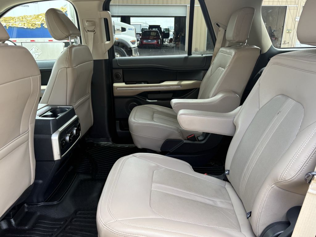 2023 Ford Expedition Limited  at Texan Dodge Chrysler Jeep Ram