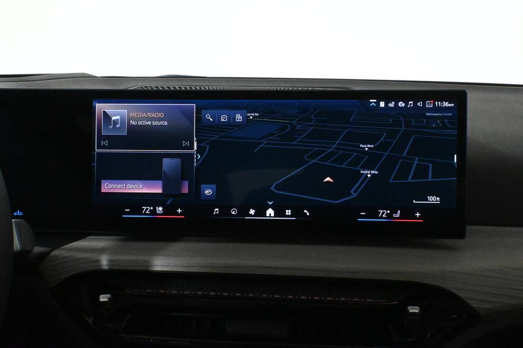 Thumbnail: 2026 BMW 3 Series - 22