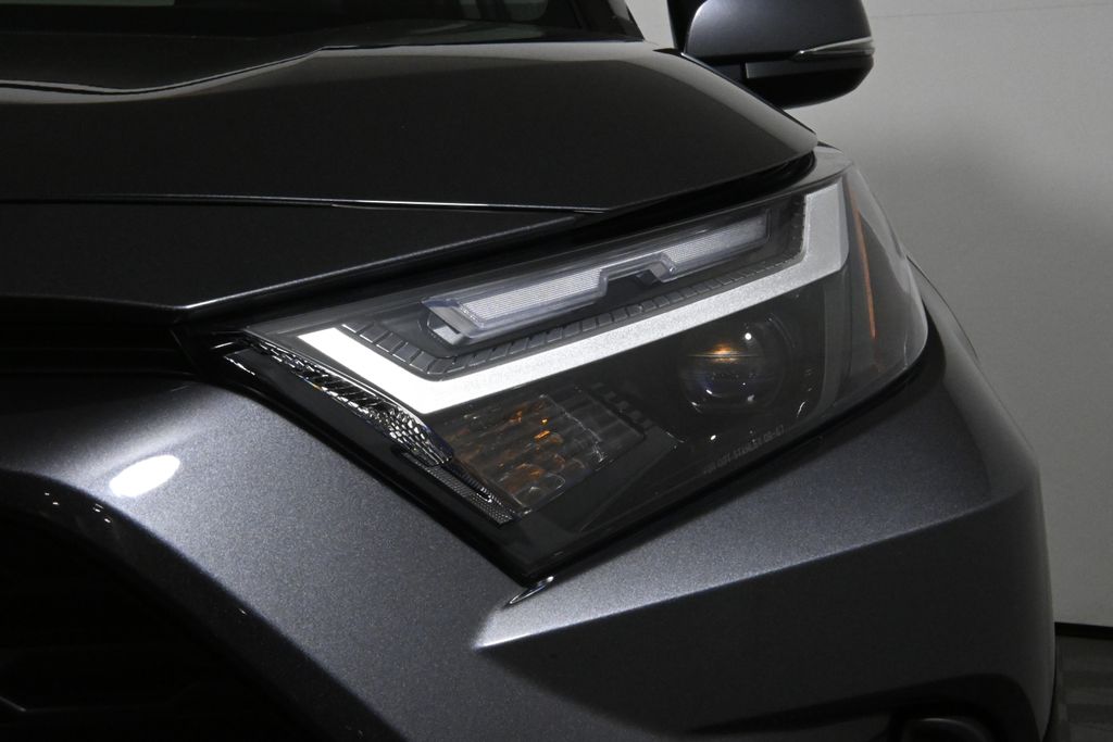 Thumbnail: 2023 Toyota RAV4 - 12