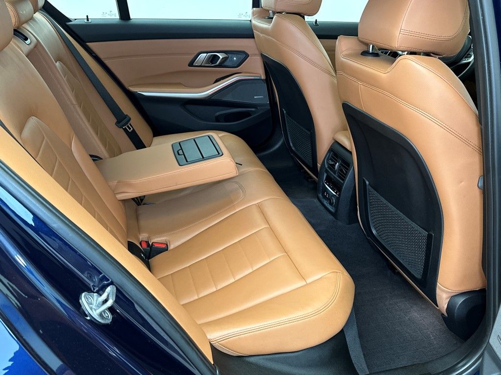 Thumbnail: 2020 BMW 3 Series - 15