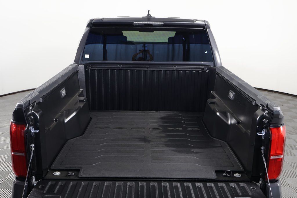 Thumbnail: 2025 Toyota Tacoma - 8