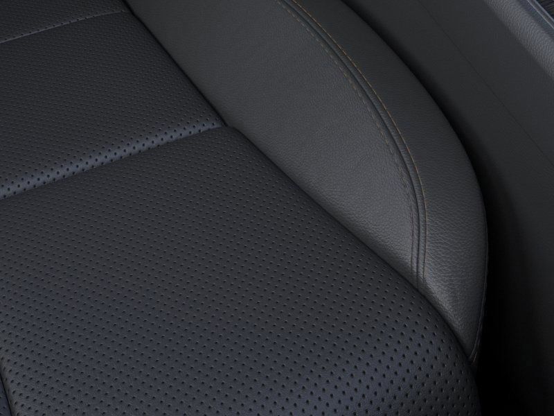 Thumbnail: 2025 Lincoln Aviator - 16