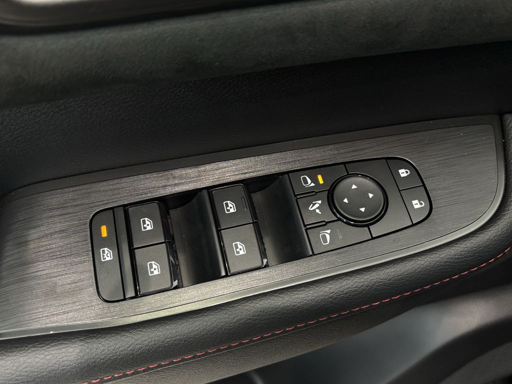 New 2026 Nissan Armada SUV